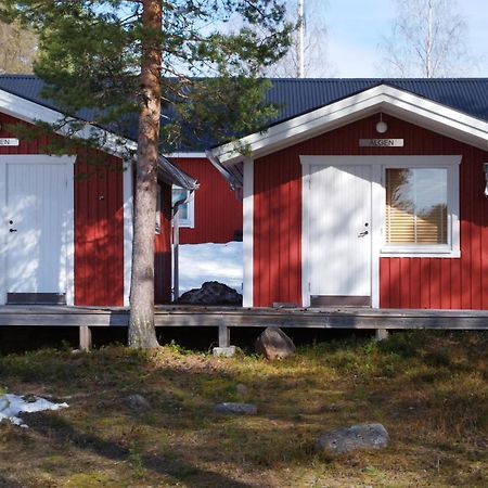 Arctic Ranch Villa Överkalix Eksteriør bilde