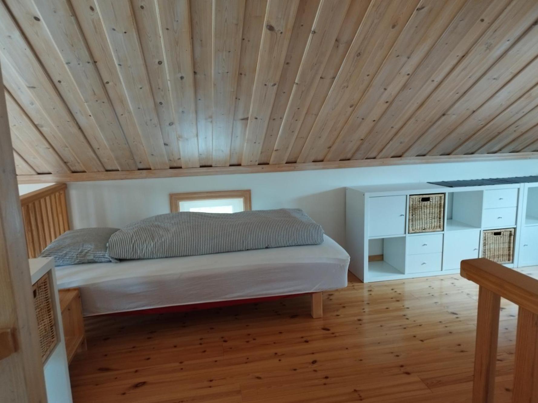 Arctic Ranch Villa Överkalix Rom bilde