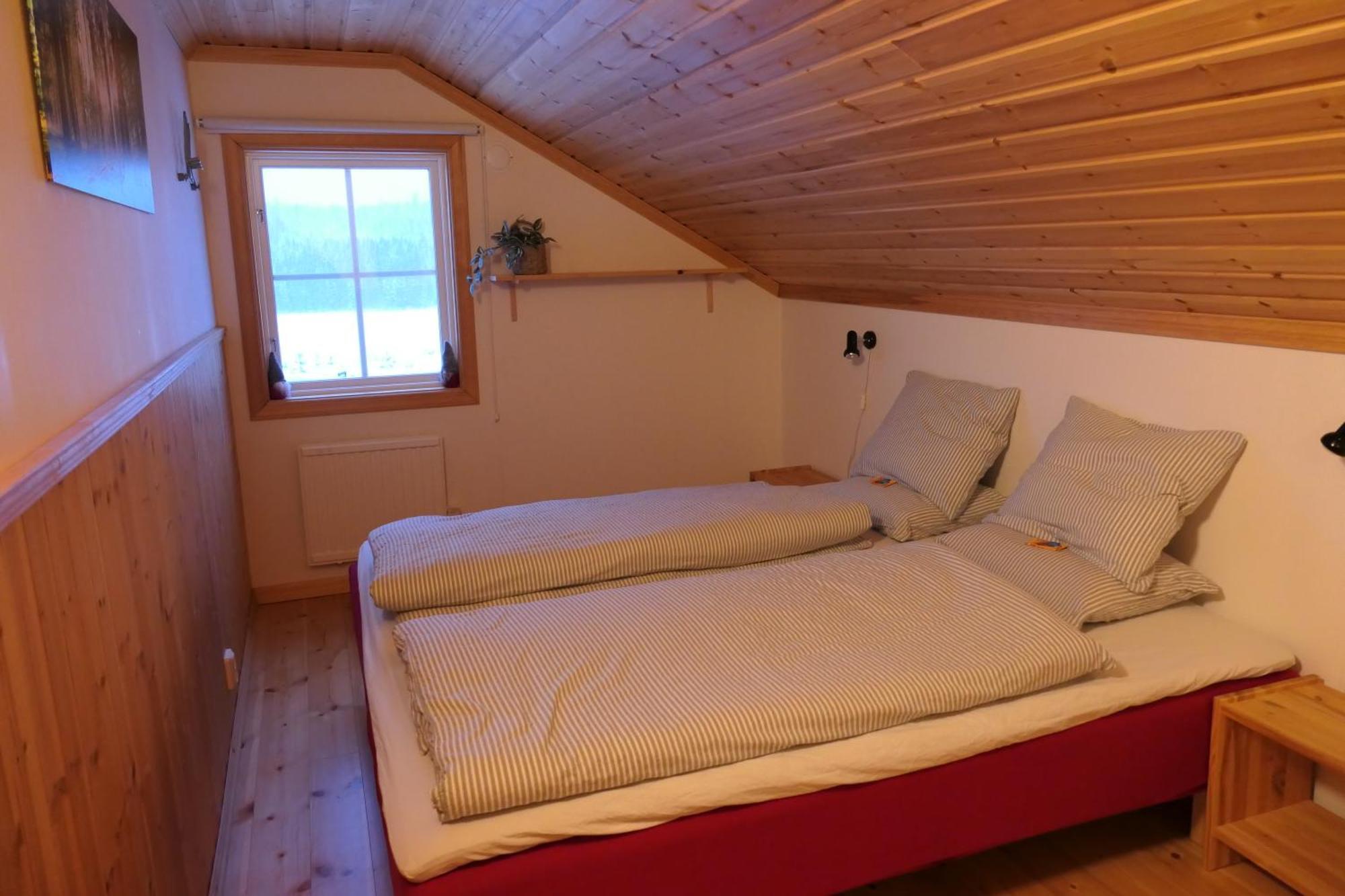 Arctic Ranch Villa Överkalix Eksteriør bilde