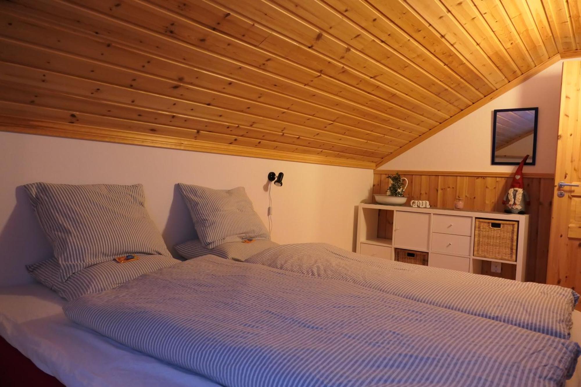 Arctic Ranch Villa Överkalix Eksteriør bilde
