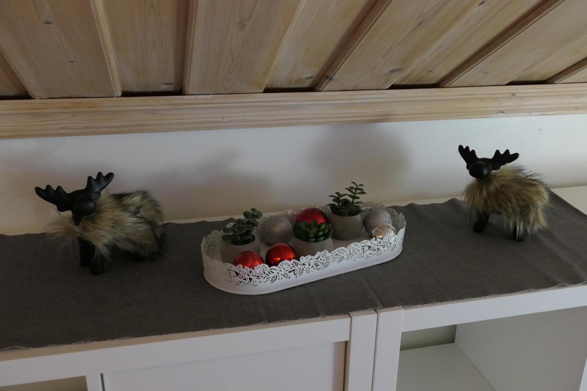 Arctic Ranch Villa Överkalix Eksteriør bilde