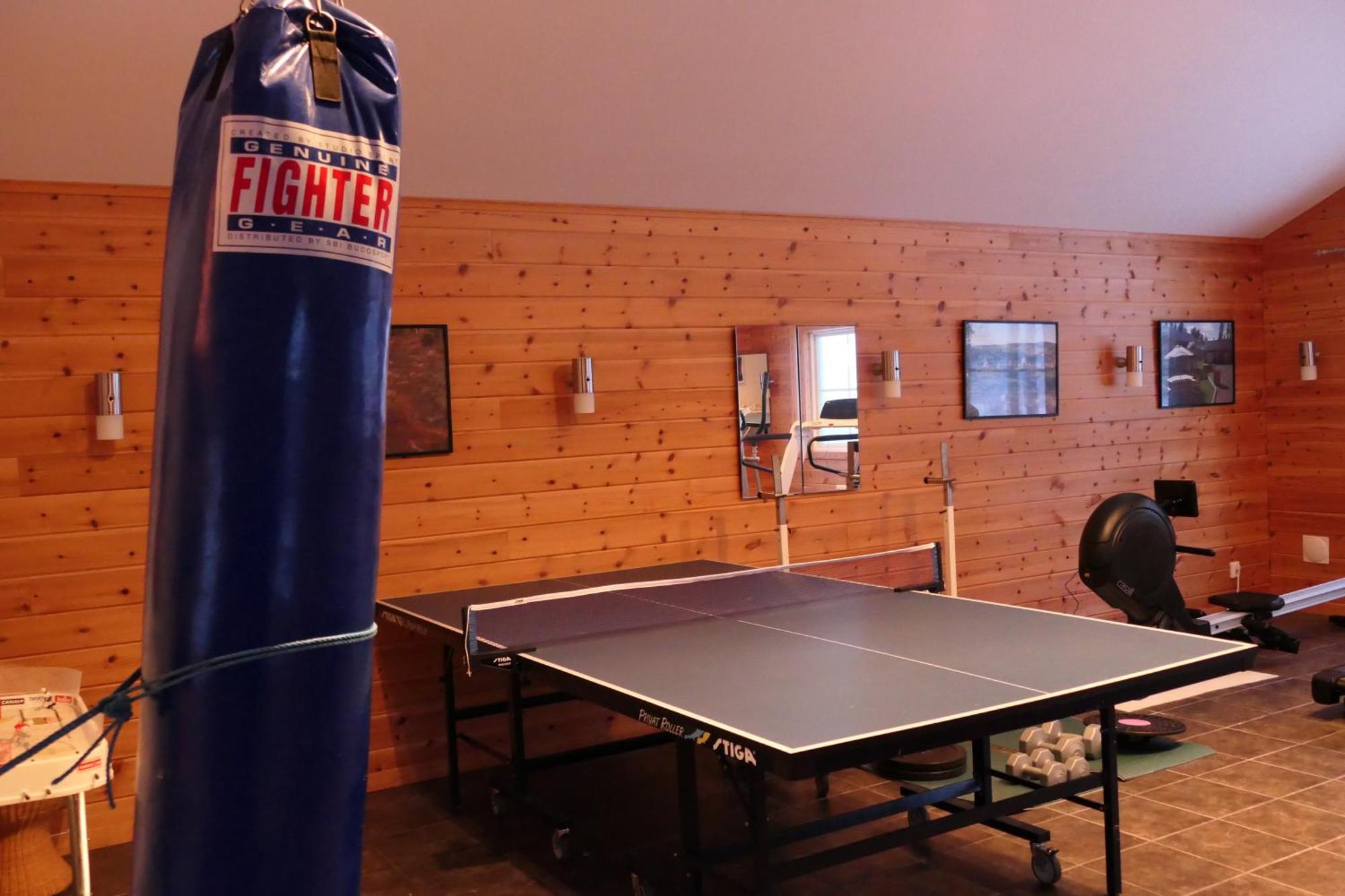 Arctic Ranch Villa Överkalix Eksteriør bilde